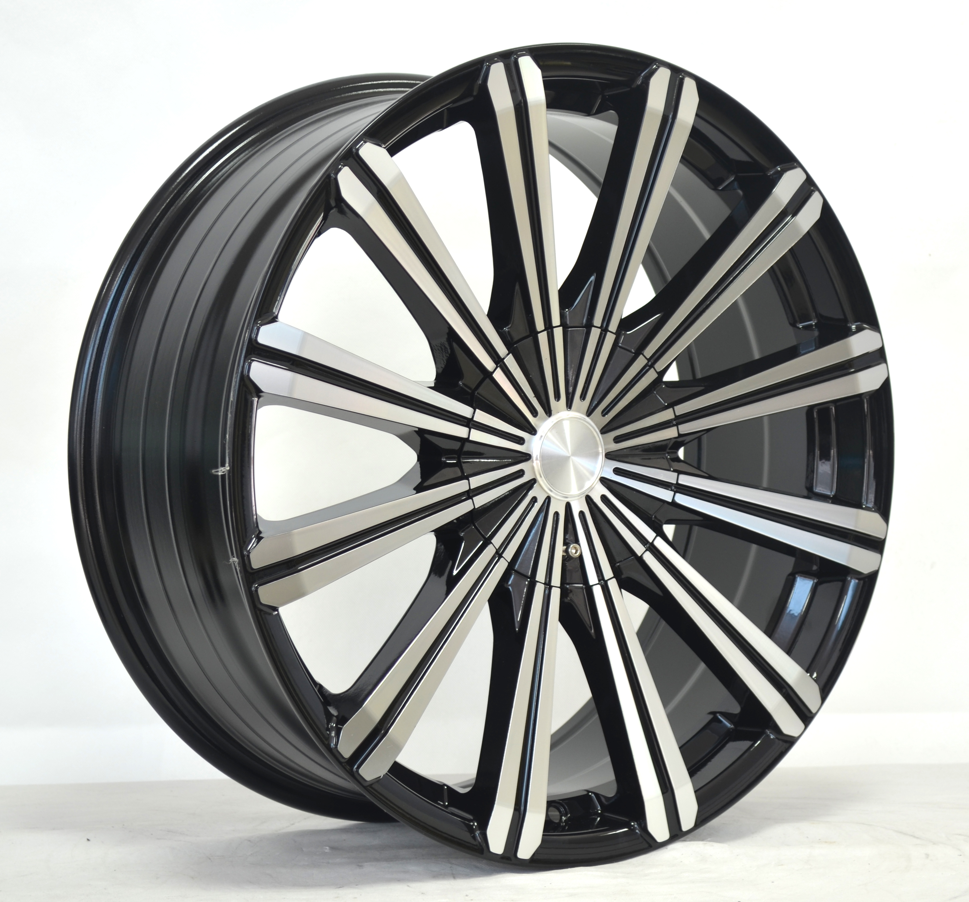 How to select alloy wheels