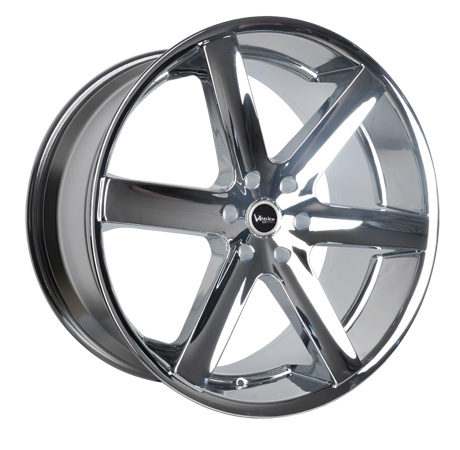 24 To 28 Inch Big Size Alloy Wheel No-1697