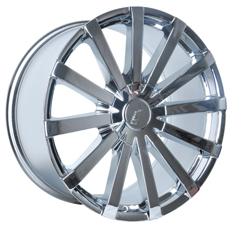 Alloy Wheels In 22-28 Inch Multi Sizes For Your Choice UFO-1093