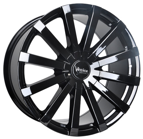Alloy Wheels In 22-28 Inch Multi Sizes For Your Choice UFO-1093