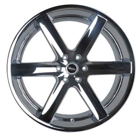 24 To 28 Inch Big Size Alloy Wheel No-1697