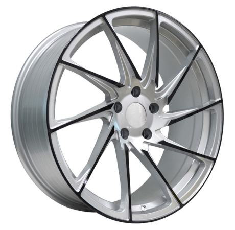 Hot Sale Ten Spokes Aftermarket Alloy Wheel UFO-LG61