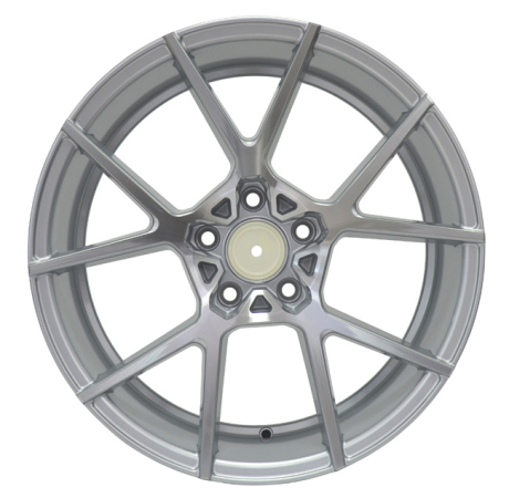 Vossen Brand Alloy Wheel High Quality Aftermarket Passenger Car Alloy Wheel UFO-1857