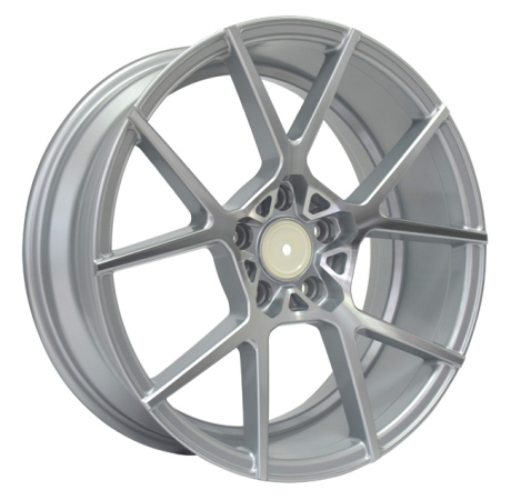 Vossen Brand Alloy Wheel High Quality Aftermarket Passenger Car Alloy Wheel UFO-1857