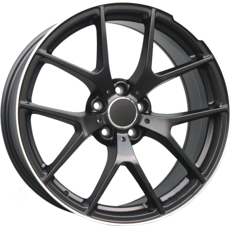 Classic Replica Alloy Wheel For Mercedes Benz UFO-1083
