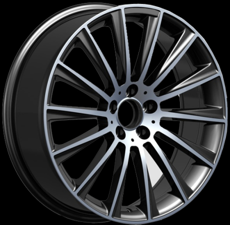 18Inch To 20Inch PCD 5X112 Benz Wheel Replica Alloy Wheel UFO-911