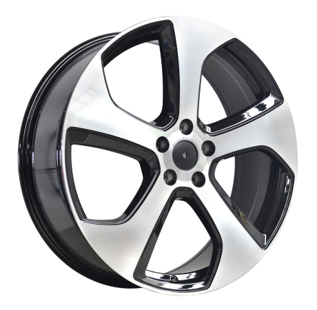 High Quality Classic Replica Alloy Wheel For VW UFO-VW13