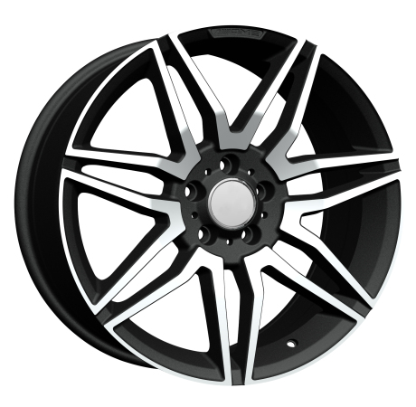 High Quality 18Inch And 19Inch Benz Alloy Wheel Replica Alloy Wheel UFO-1774