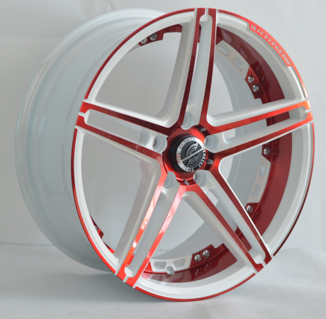Aftermarket New Design Alloy Wheel Hot Sale UFO-173