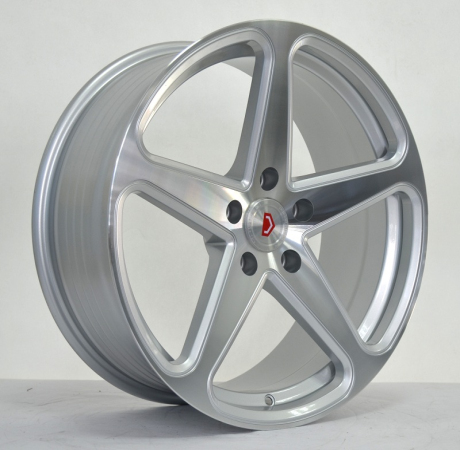 Five Spokes Vossen Aftermarket Alloy Wheel UFO-LG59