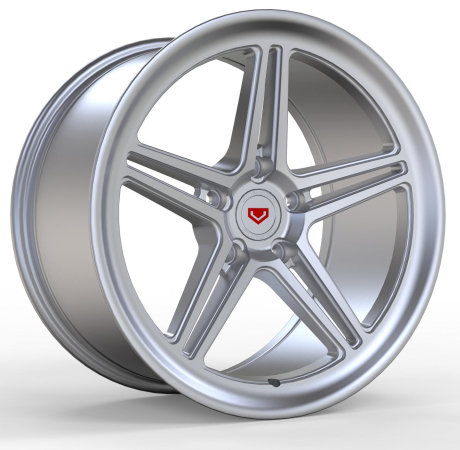15Inch To 20Inch Aftermarket Alloy Wheel With Different Colors UFO-LG37
