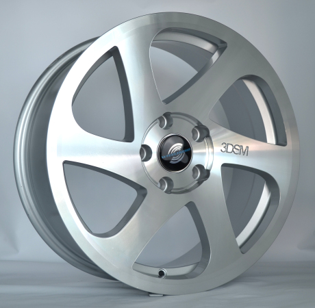 New Flywheel Design Aftermarket Alloy Wheels UFO-695