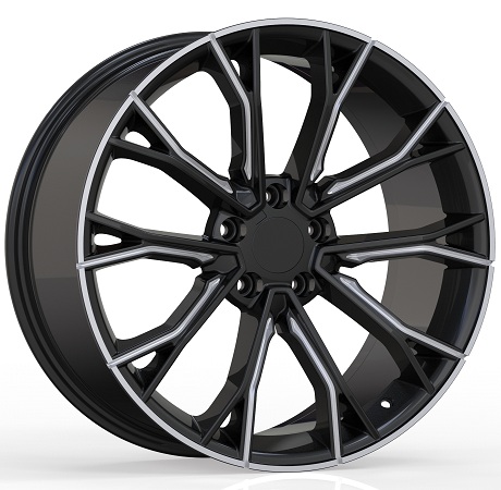 Best Selling Hot Design BMW Replica Alloy Wheel UFO-5385