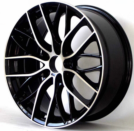 Top Quality BMWNew Design Aluminium Alloy Wheel UFO-1046