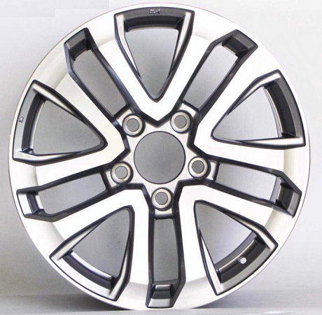 Competitive Price Widely Used Toyota Alloy Wheel UFO-5302