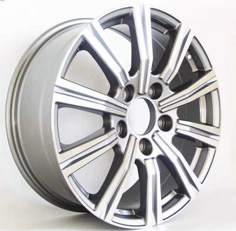 Great Quality Practical Replica Alloy Wheel For Toyota UFO-1217