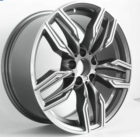 Nice Design For BMW Replica Alloy Wheel UFO-5346