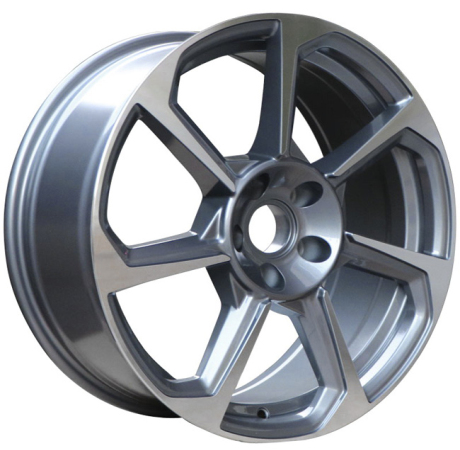 Hot Design And Best Sale Audi Replica Alloy Wheel UFO-7052