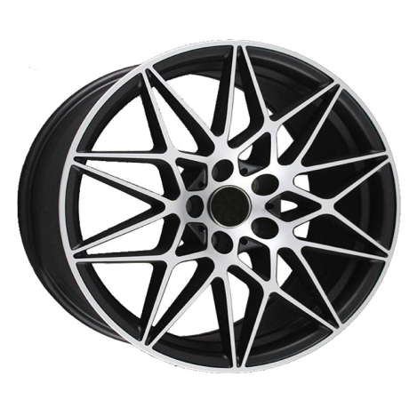 New Arrival 19 Inch BMW Replica Alloy Wheel UFO-9760