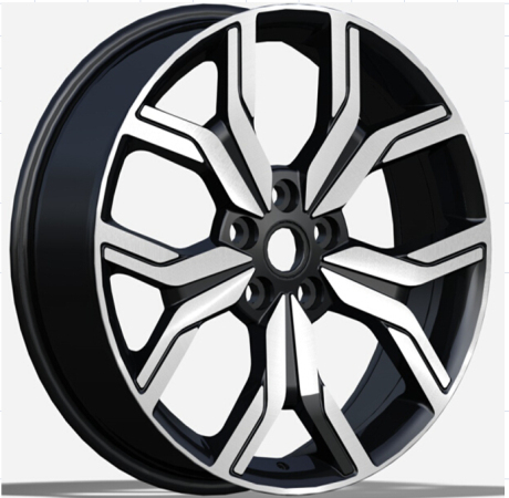 20Inch And 22Inch Land Rover Alloy Wheel UFO Replica Alloy Wheel UFO-HY0047