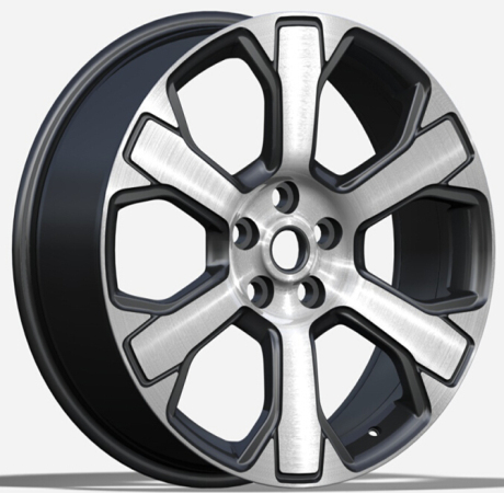 Hot Sale 20X9.5 Land Rover Replica Alloy Wheel UFO-HY0046