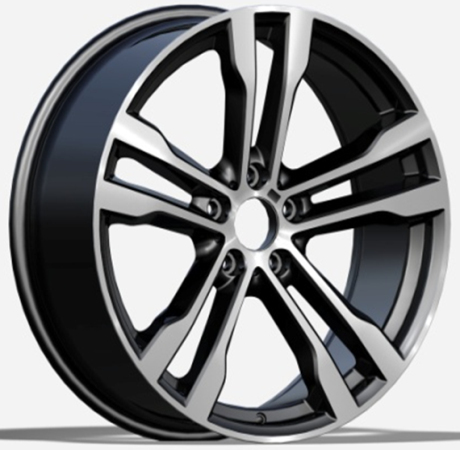 20Inch Classic BMW Alloy Wheel Replica Alloy Wheel UFO-B47