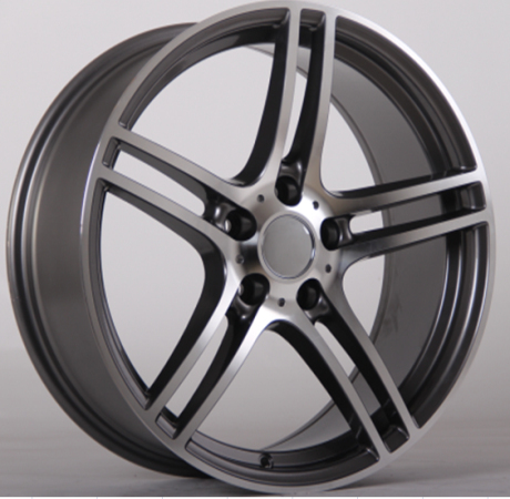 BMW Series Hot Selling 19Inch BMW Replica Alloy Wheel UFO-XH506