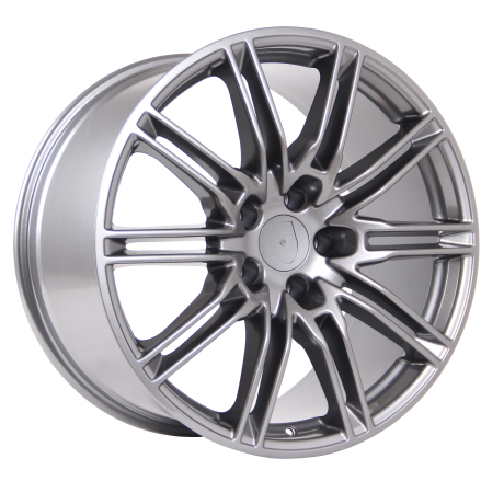 20Inch To 22Inch Replica Alloy Wheel For Porsche UFO-045