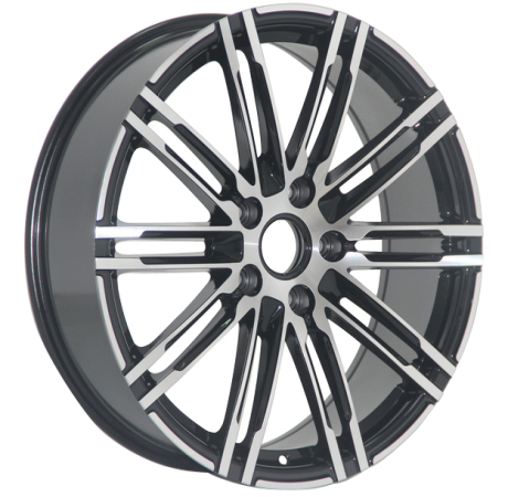 20Inch Porsche Alloy Wheel Replica Alloy Wheel 2017 UFO-1105