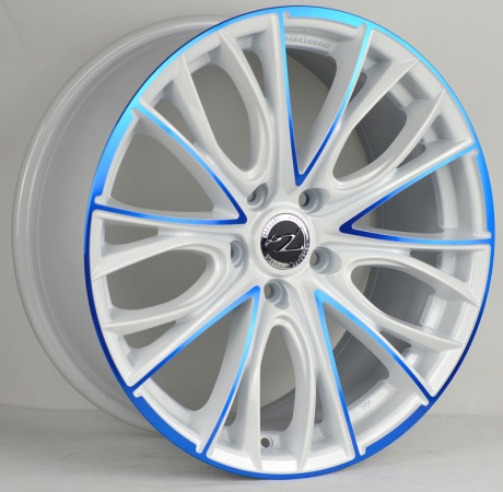 Alloy Wheel Rims Aftermarket Design UFO-162