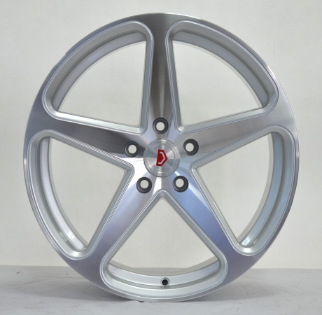 Five Spokes Vossen Aftermarket Alloy Wheel UFO-LG59