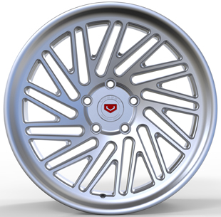 15Inch To 20Inch Passenger Car Alloy Wheel Aluminum Wheel UFO-LG45