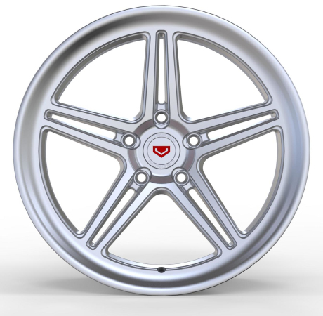 15Inch To 20Inch Aftermarket Alloy Wheel With Different Colors UFO-LG37