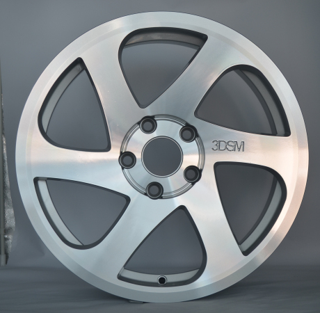 New Flywheel Design Aftermarket Alloy Wheels UFO-695