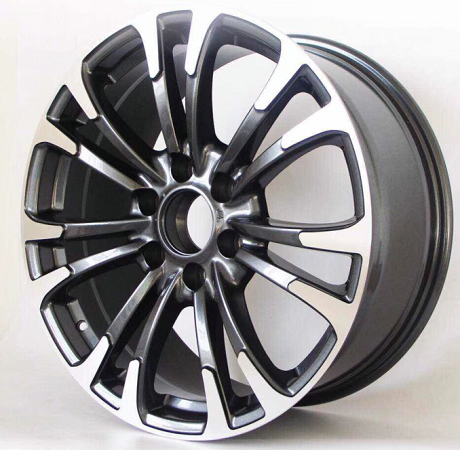 Nissan Good Sale Model Replica Alloy Wheel UFO-782