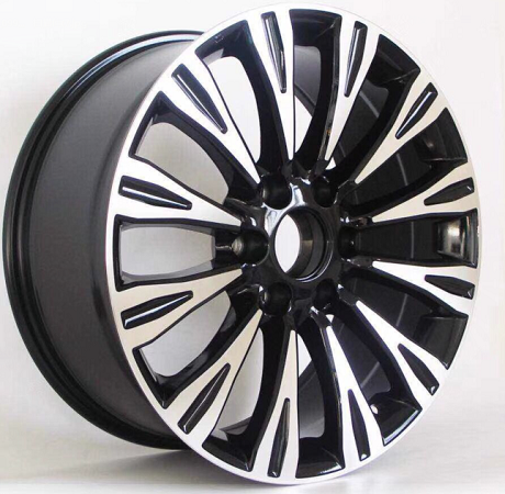 Best Quality New Design Nissan Replica Alloy Wheel UFO-1058