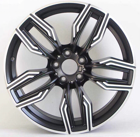 Nice Design For BMW Replica Alloy Wheel UFO-5346